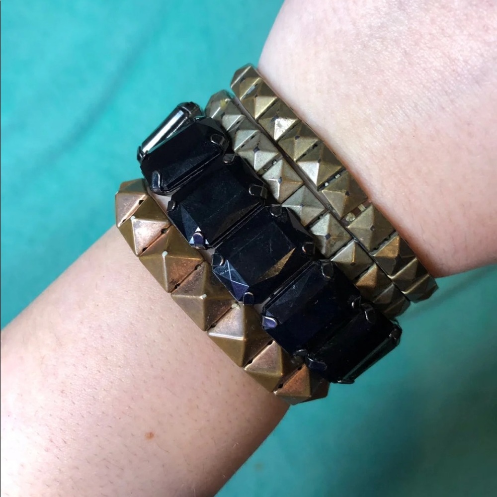 Bracelets
